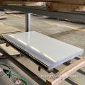 SCHEDA ACCIAIO ALTA SKD11